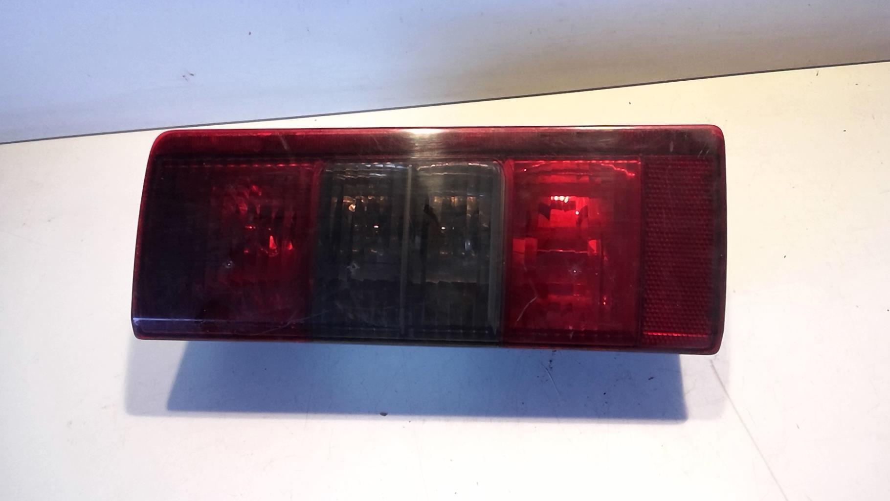 Feu arriere principal droit (feux) OPEL COMBO C PHASE 1 Diesel - 1