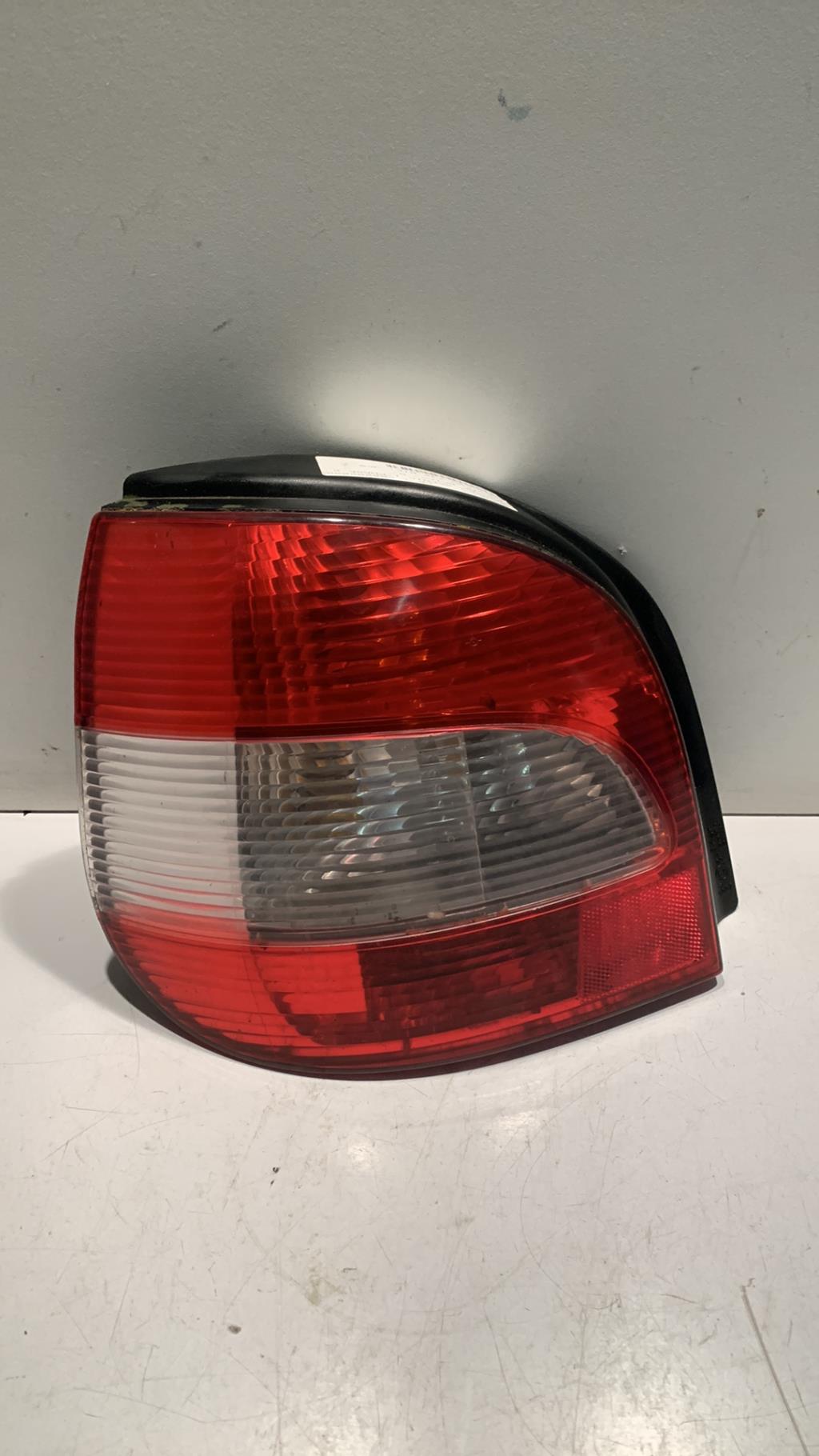 Feu arriere principal gauche (feux) RENAULT SCENIC 1 PHASE 2 Diesel - 1