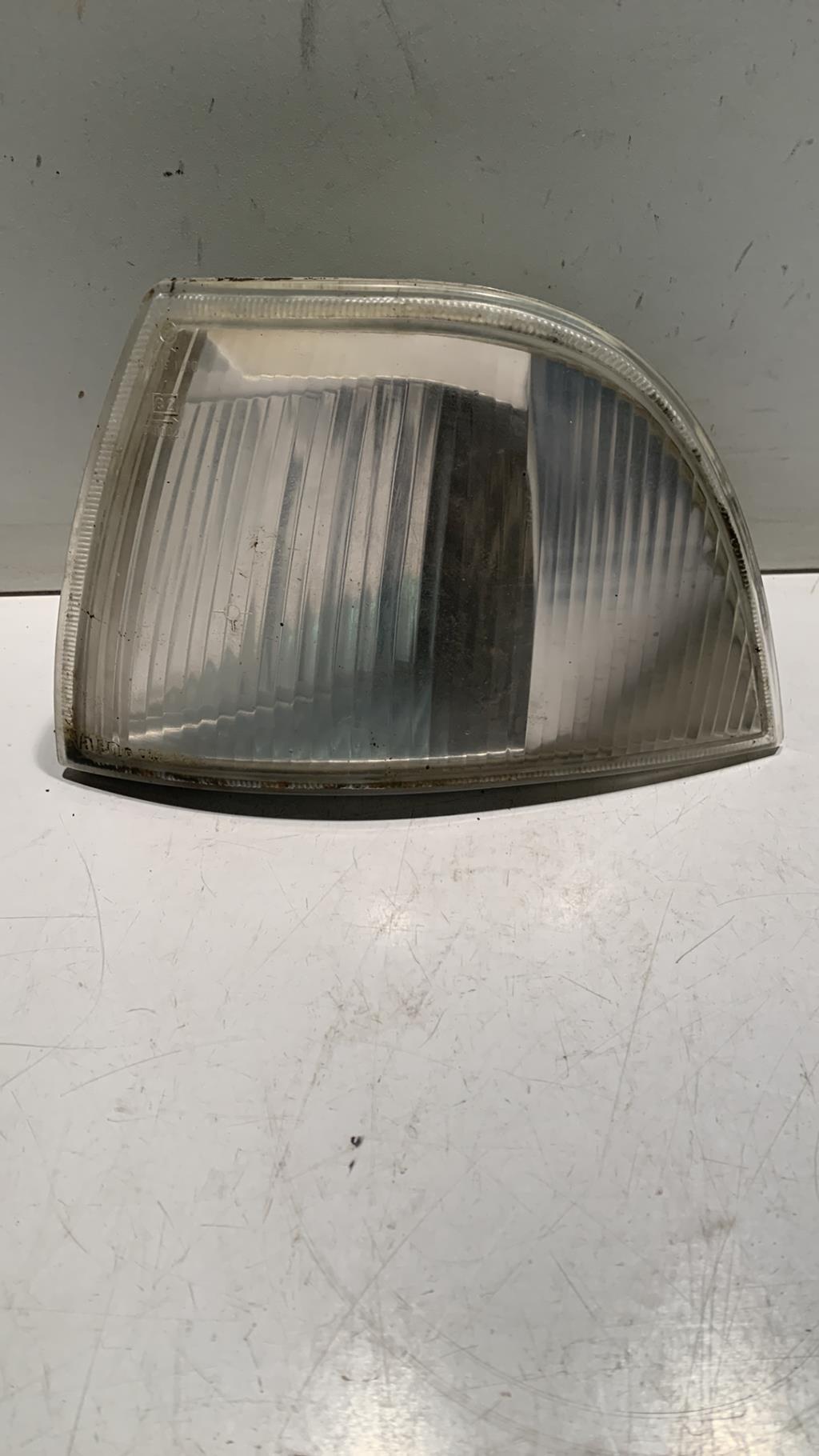 Optique avant secondaire gauche (feux)(clignotant) RENAULT ESPACE 2 PHASE 1 Diesel - 1