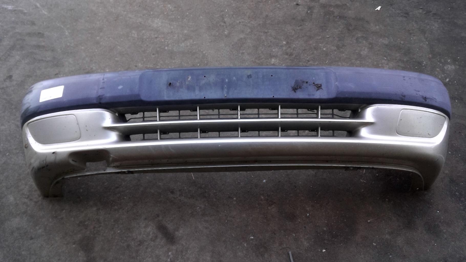 Pare choc avant CITROEN SAXO PHASE 1 Diesel - 1