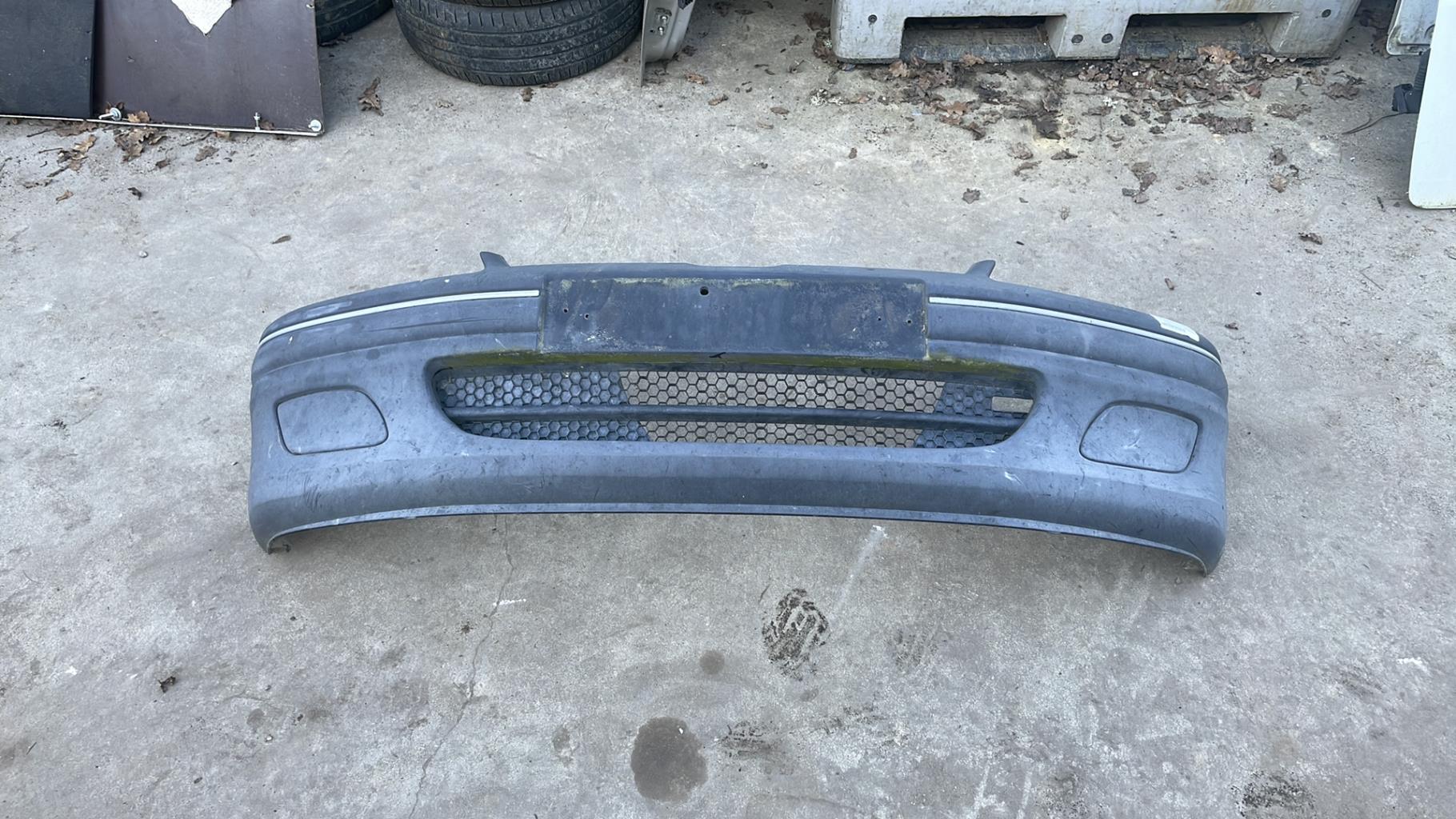 Pare choc avant PEUGEOT 106 PHASE 2 Essence - 1