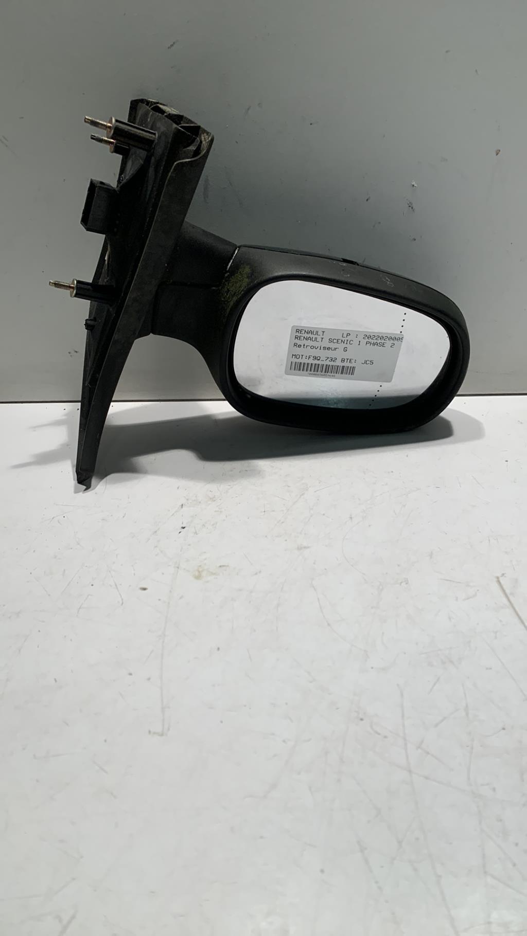 Retroviseur gauche RENAULT SCENIC 1 PHASE 2 Diesel - 1