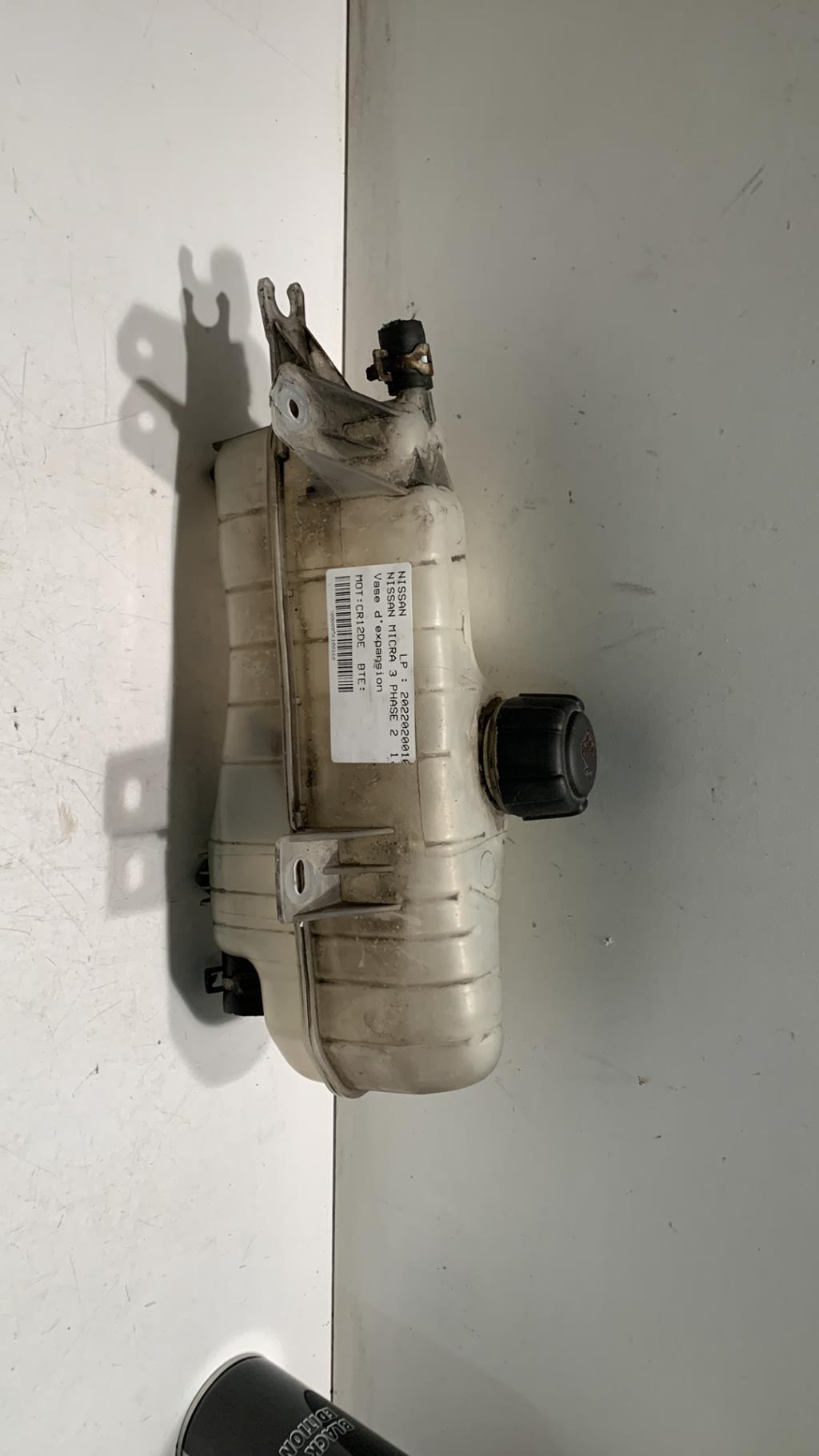 Vase d'expansion NISSAN MICRA 3 PHASE 2 Essence - 1