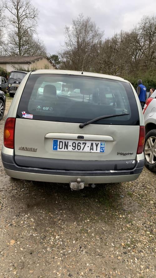 Photo de la pièce