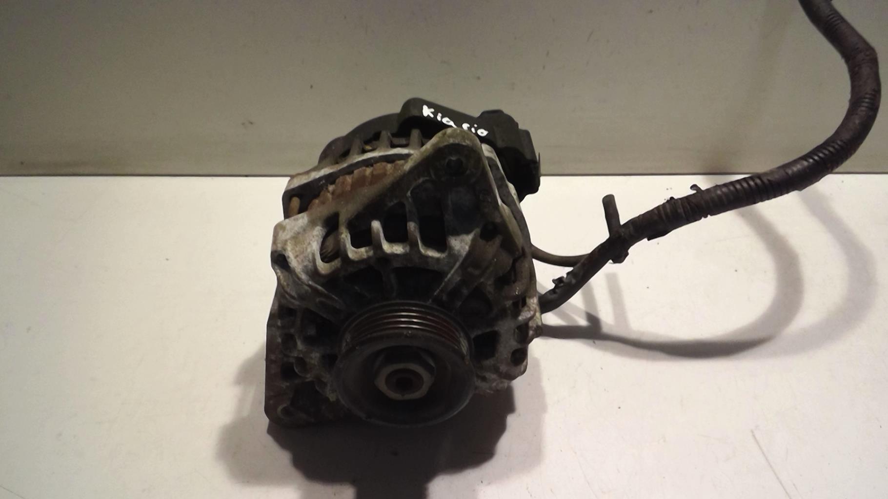 Alternateur KIA RIO 2 PHASE 1 Essence - 1
