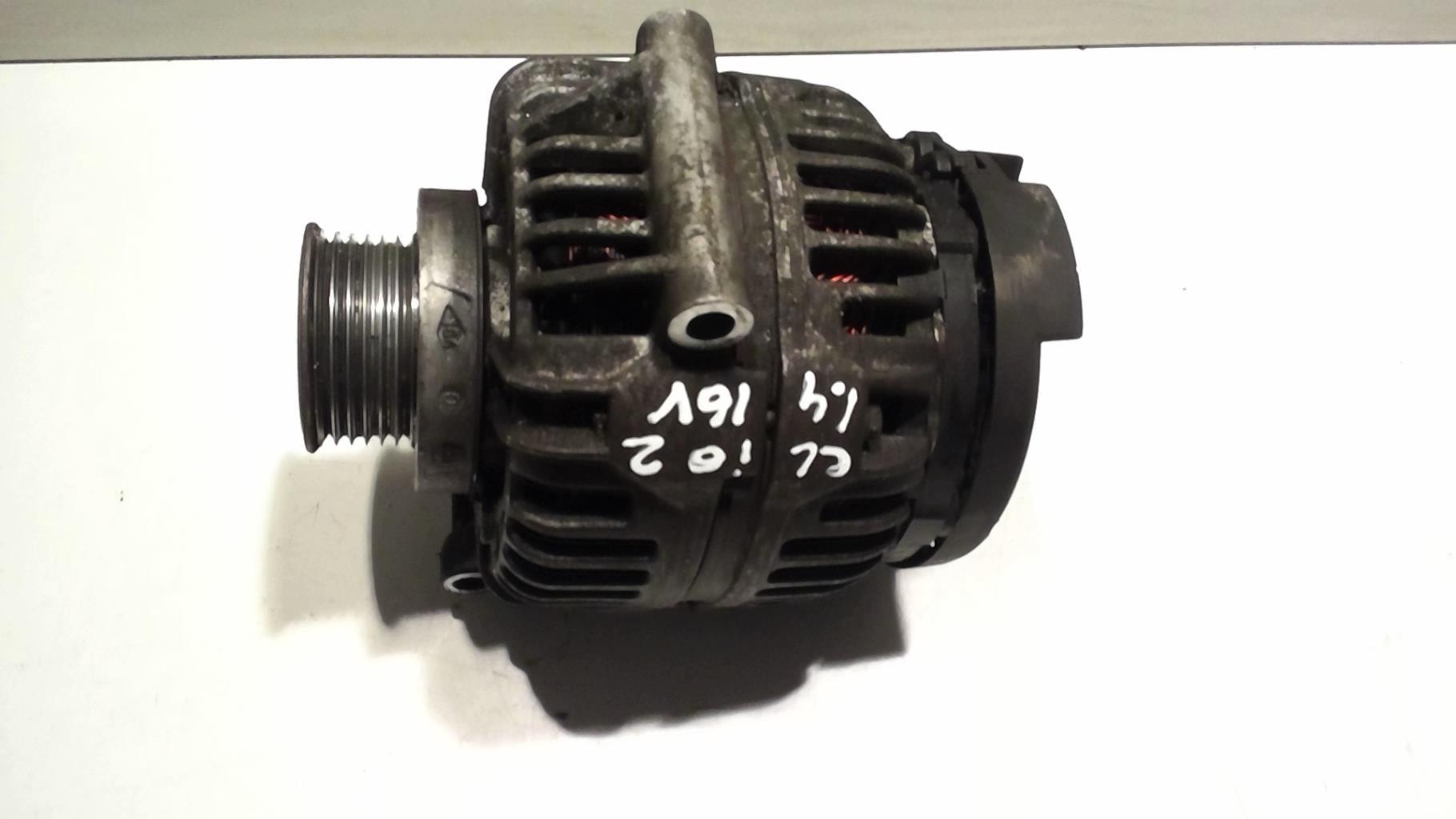 Alternateur RENAULT CLIO 2 PHASE 1 Essence - 1