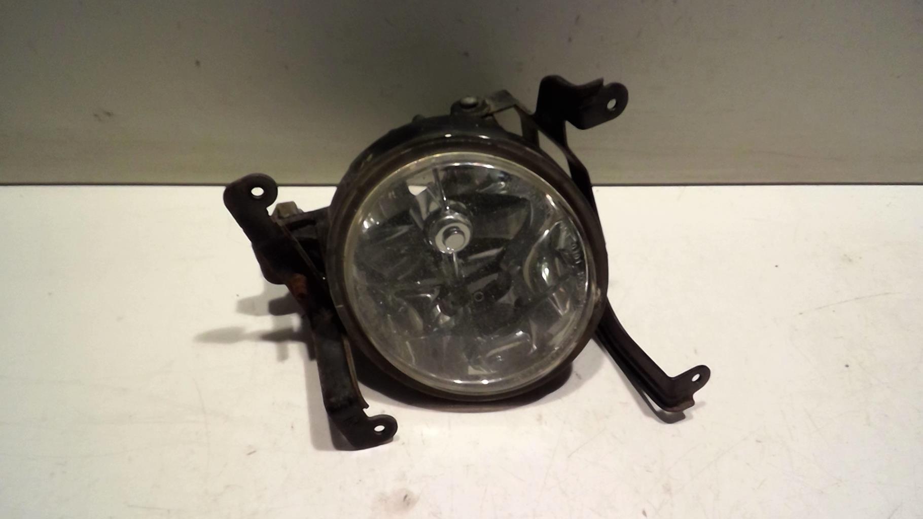 Anti brouillard droit (feux) HYUNDAI MATRIX PHASE 1 Diesel - 1
