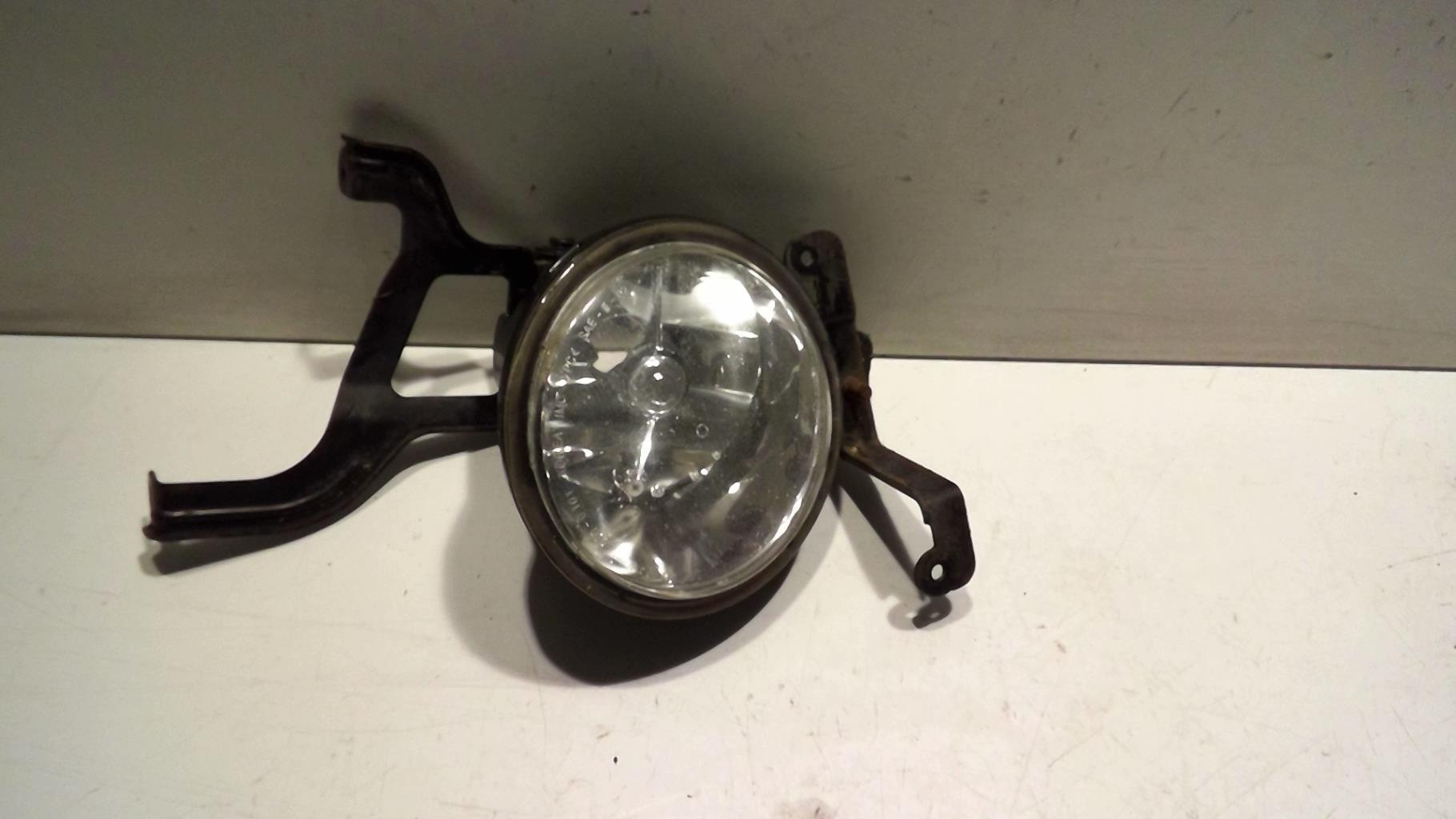 Anti brouillard gauche (feux) HYUNDAI MATRIX PHASE 1 Diesel - 1