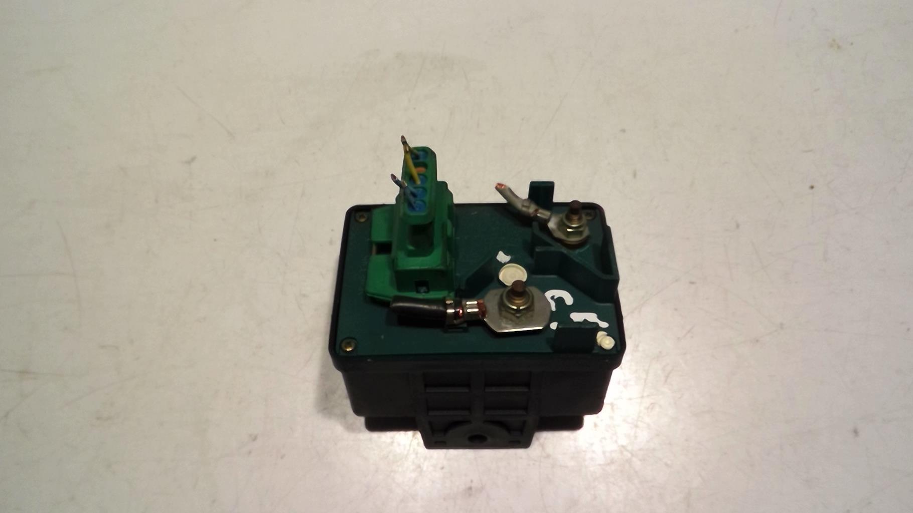 Boitier de prechauffage CITROEN C5 1 PHASE 1 Diesel - 1