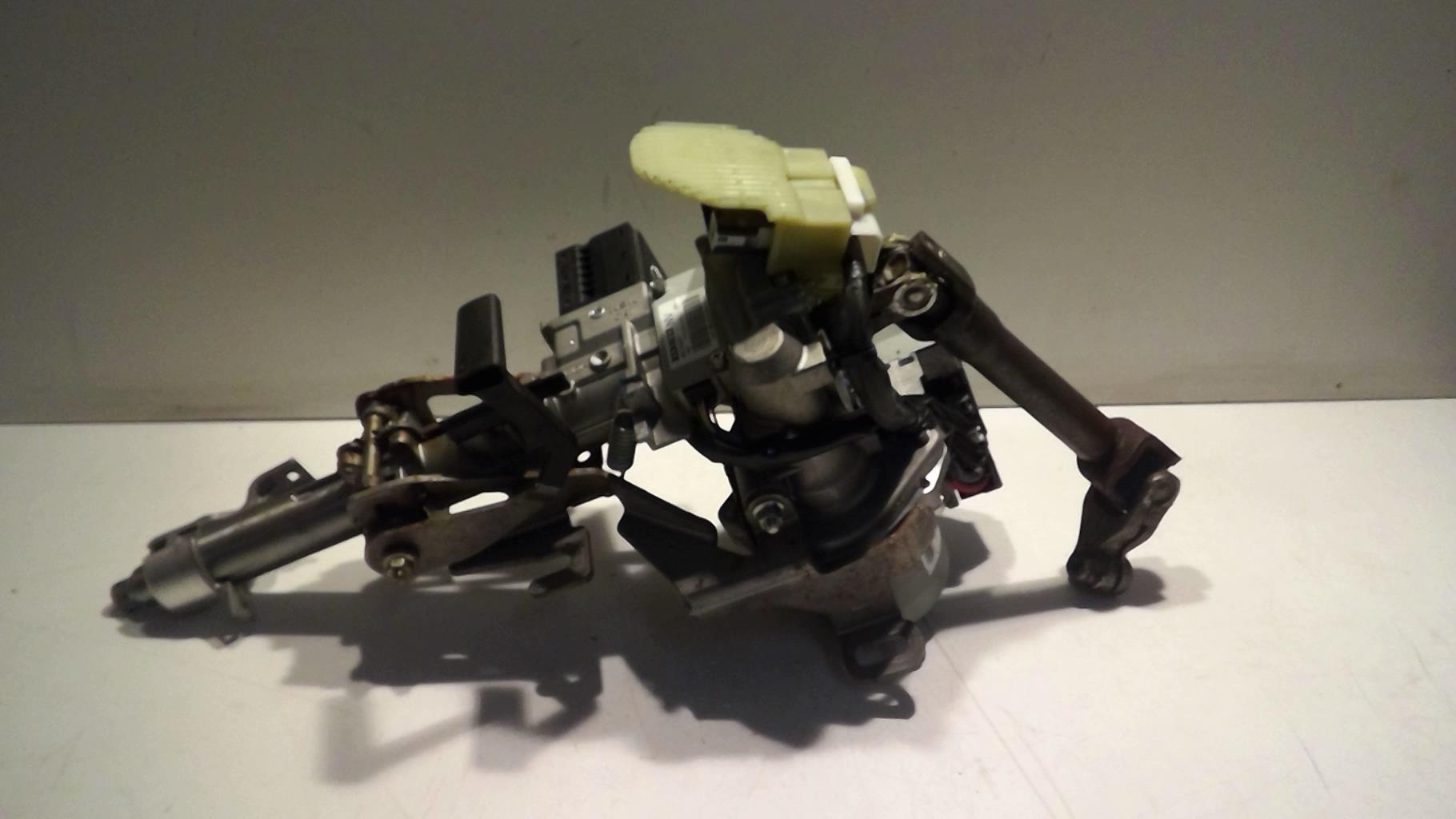 Colonne de direction RENAULT MEGANE 3 PHASE 1 Diesel - 1