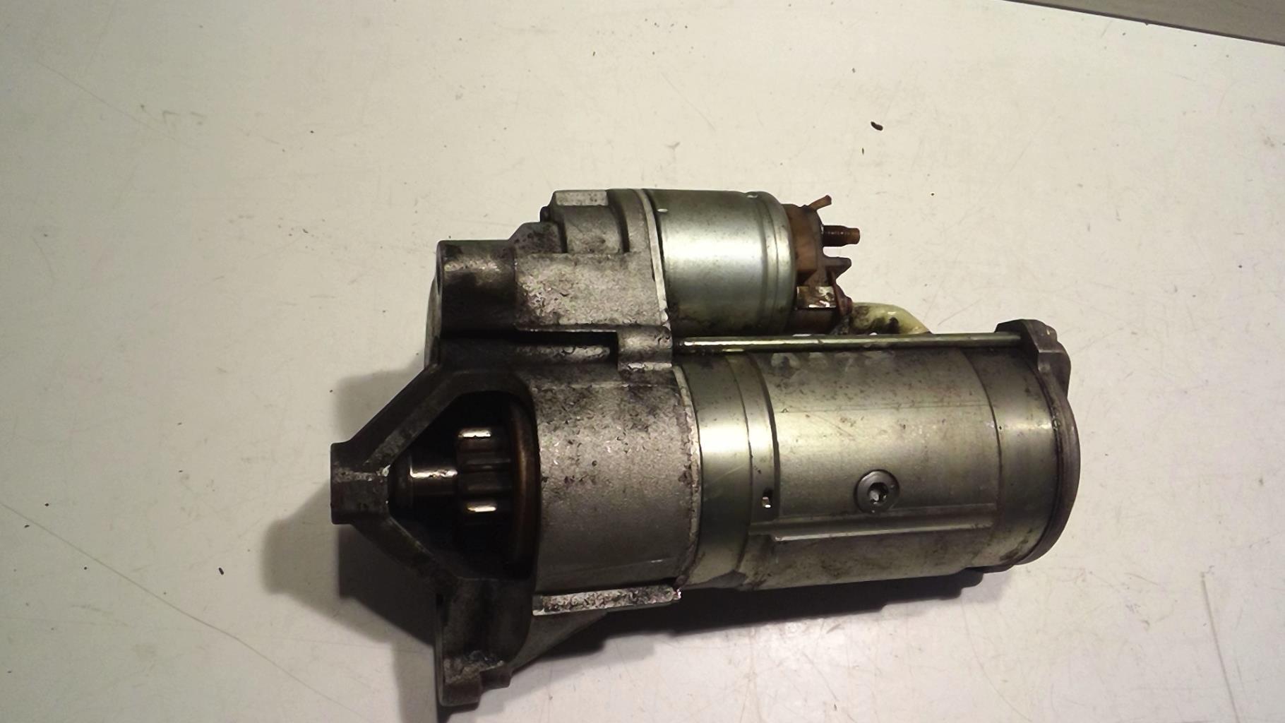 Demarreur CITROEN C5 1 PHASE 1 Diesel - 1