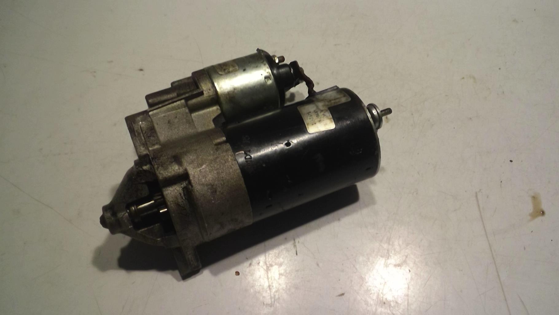 Demarreur RENAULT CLIO 1 PHASE 1 Essence - 1