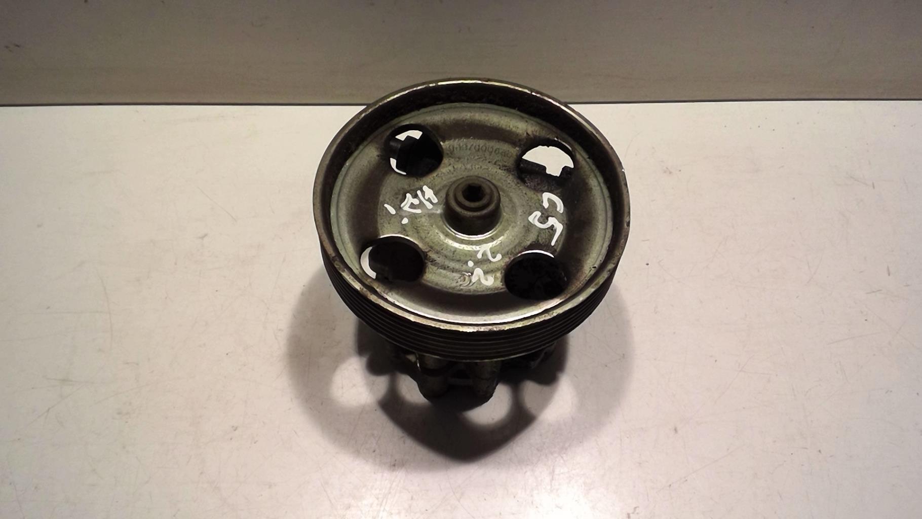 Pompe de direction CITROEN C5 1 PHASE 1 Diesel - 1