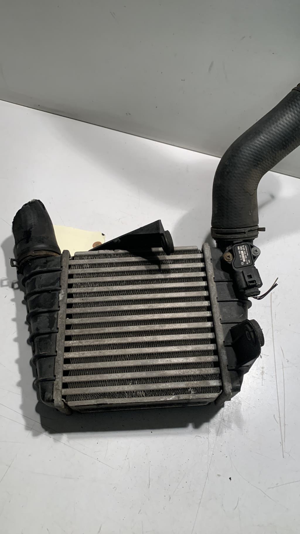 Condenseur de clim VOLKSWAGEN POLO 4 PHASE 2 Diesel - 1