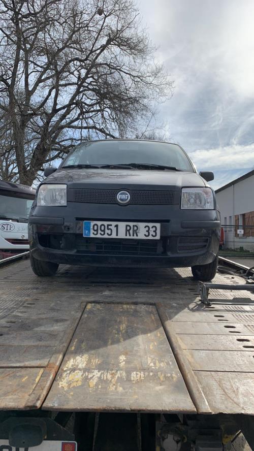 Photo de la pièce