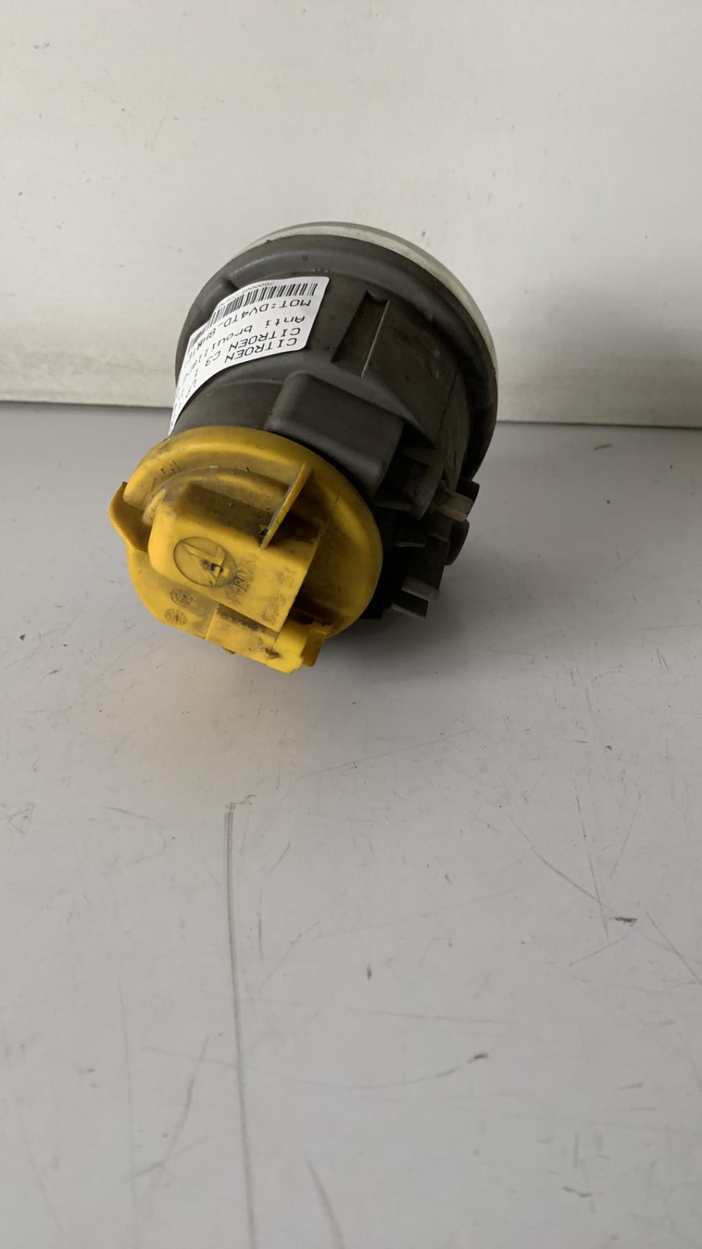 Anti brouillard droit (feux) CITROEN C3 1 PHASE 1 Diesel - 1