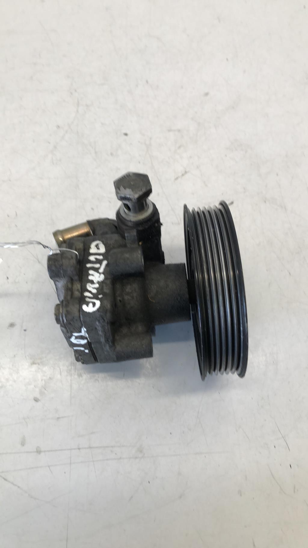 Pompe de direction SKODA OCTAVIA 1 PHASE 1 Diesel - 1