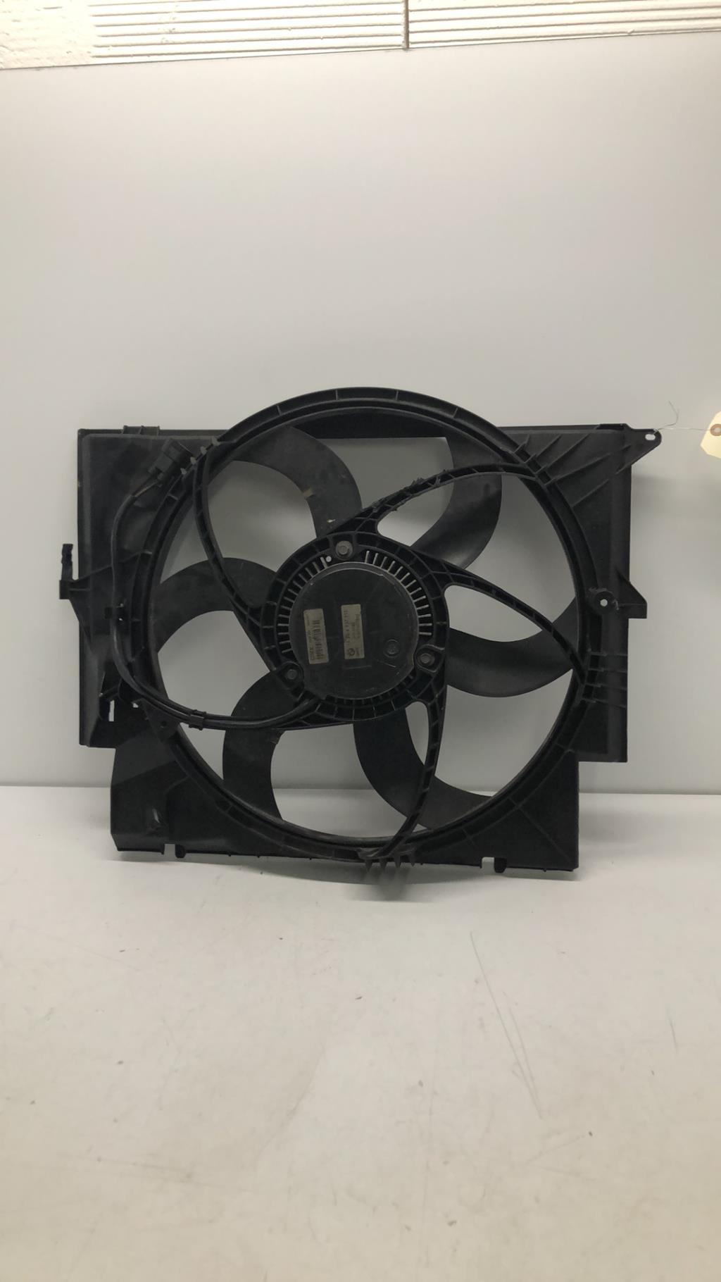 Ventilateur eau BMW SERIE 1 E87 PHASE 1 Diesel - 1
