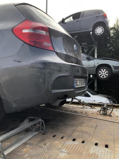 Photo de la pièce