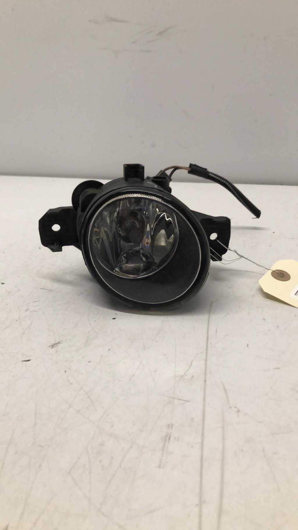 Anti brouillard droit (feux) RENAULT VEL SATIS PHASE 1 Diesel - 1