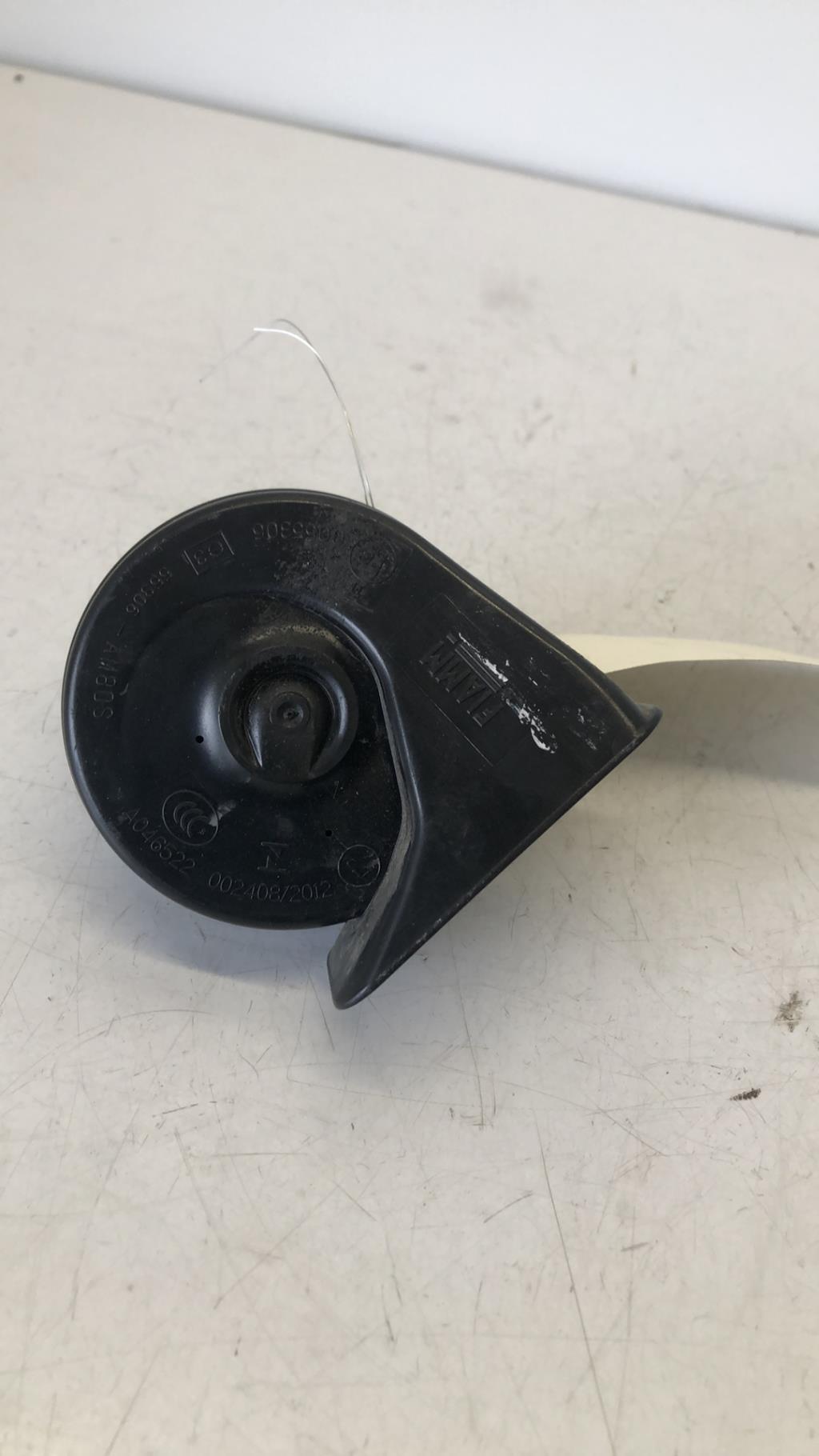 Avertisseur/Klaxon CITROEN C4 PICASSO 2 PHASE 1  - 1