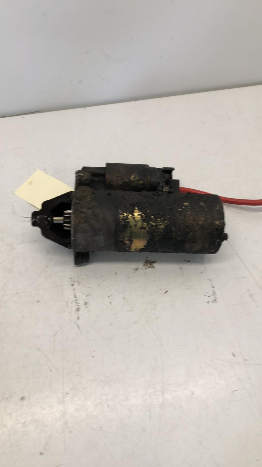 Demarreur FORD FOCUS 1 BREAK Diesel - 1
