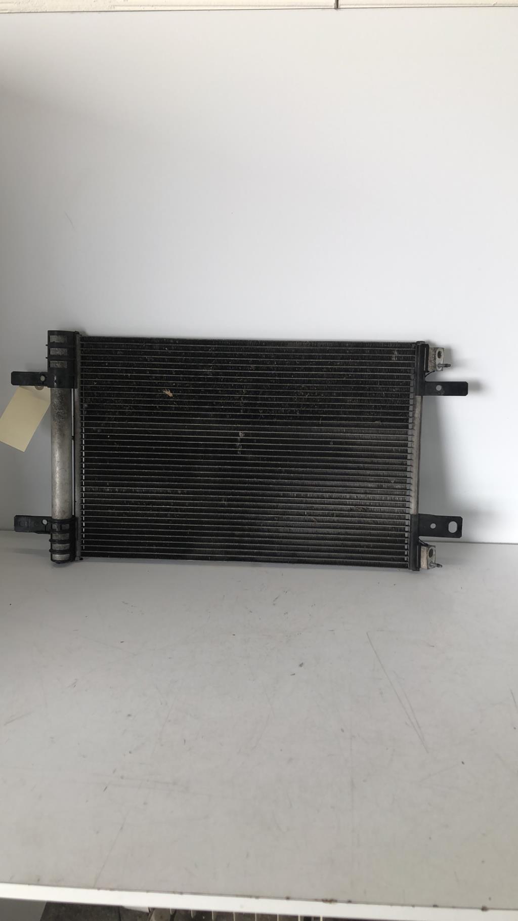 Condenseur de clim CITROEN C4 PICASSO 2 PHASE 1  - 1