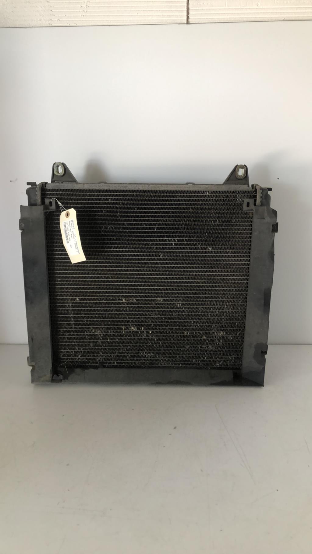 Radiateur eau RENAULT KANGOO 1 PHASE 1 Diesel - 1