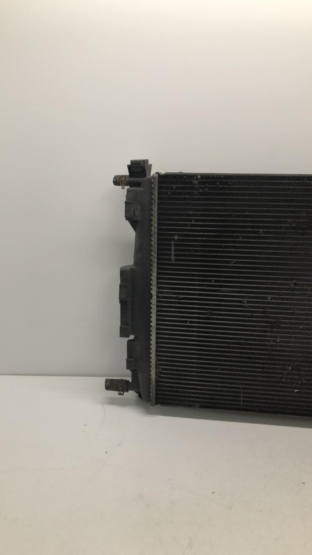 Radiateur eau RENAULT SCENIC 2 PHASE 1 Diesel - 1