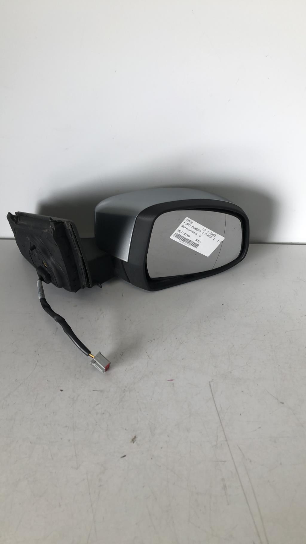 Retroviseur droit FORD MONDEO 3 PHASE 1 Diesel - 1