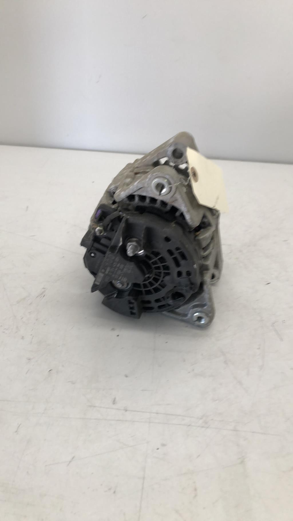 Alternateur OPEL CORSA C PHASE 1 Essence - 1