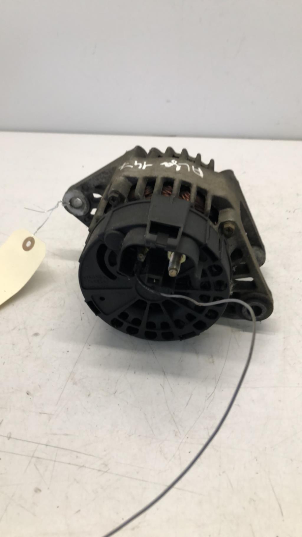 Alternateur ALFA ROMEO 147 PHASE 2 Diesel - 1