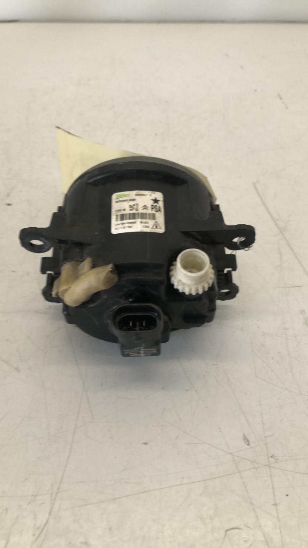 Anti brouillard gauche (feux) CITROEN C4 1 PHASE 1 Diesel - 1