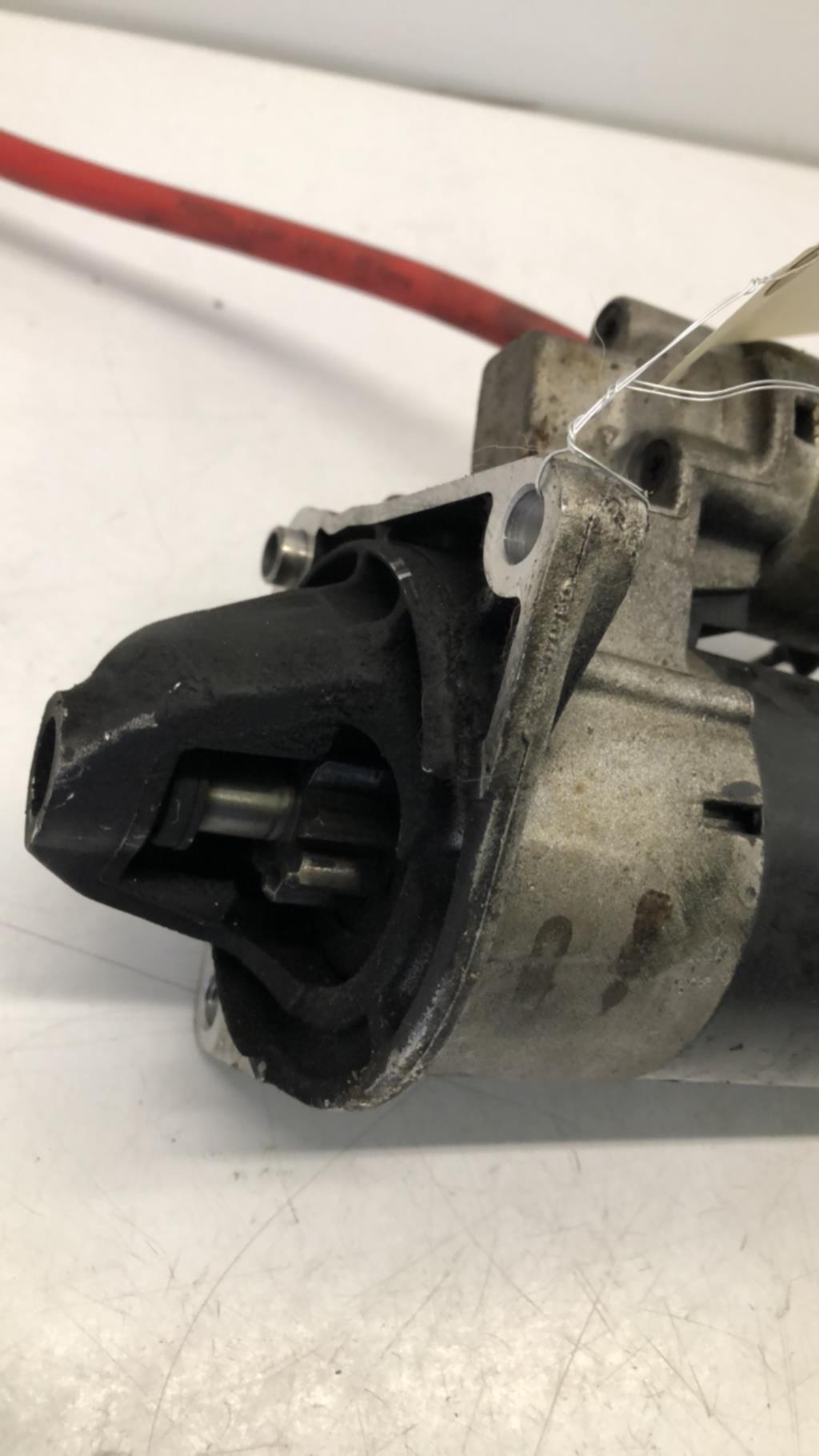 Demarreur ALFA ROMEO 147 PHASE 2 Diesel - 1