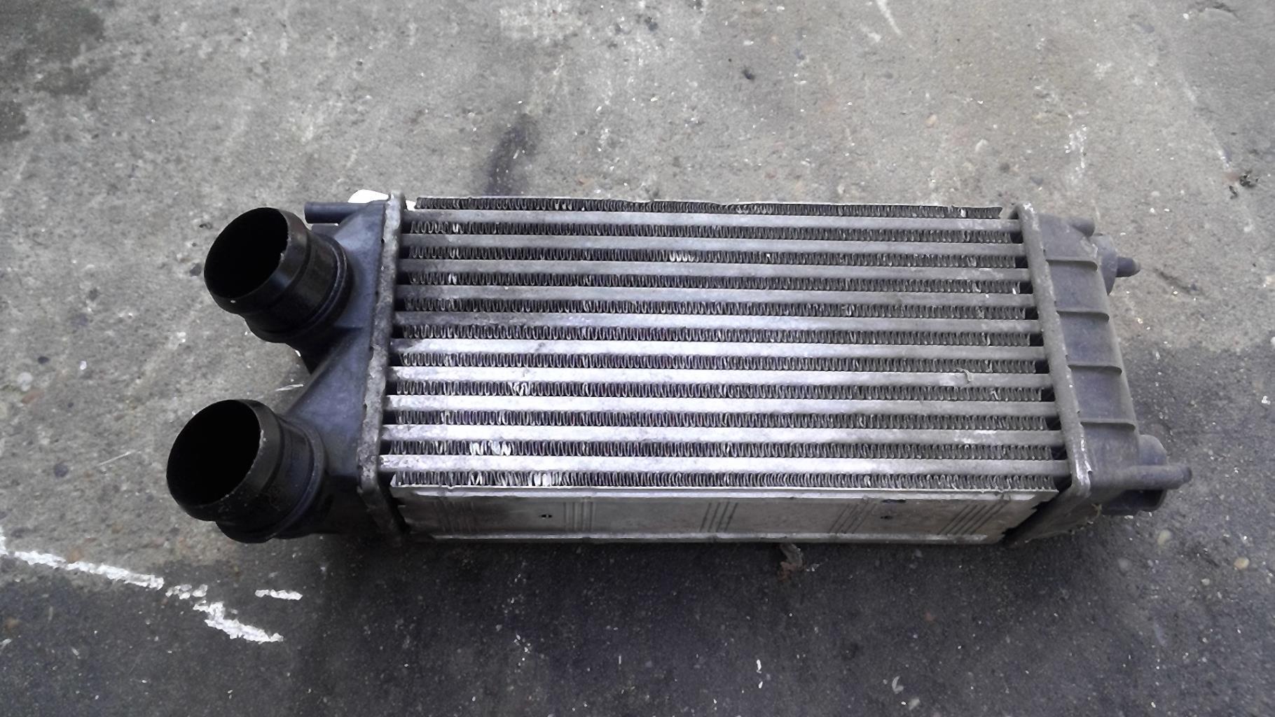 Echangeur air (Intercooler) PEUGEOT 308 1 SW PHASE 2 BREAK Diesel - 1