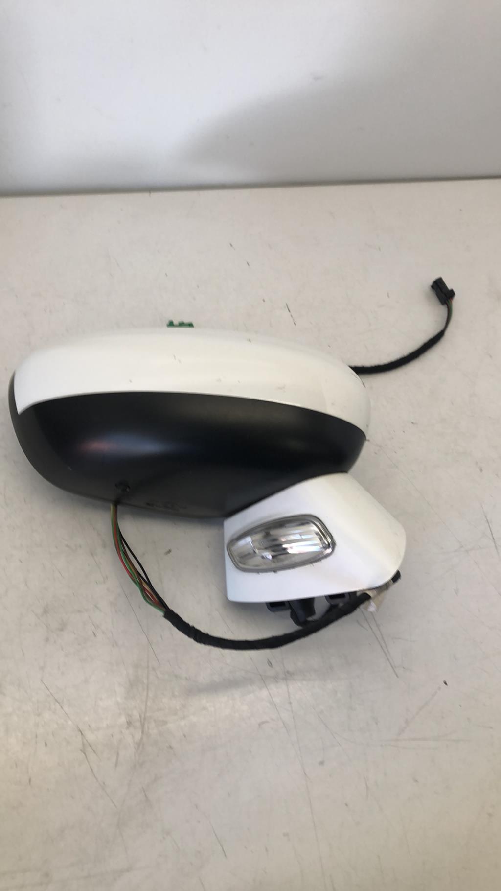 Retroviseur droit CITROEN C4 1 PHASE 1 Diesel - 1