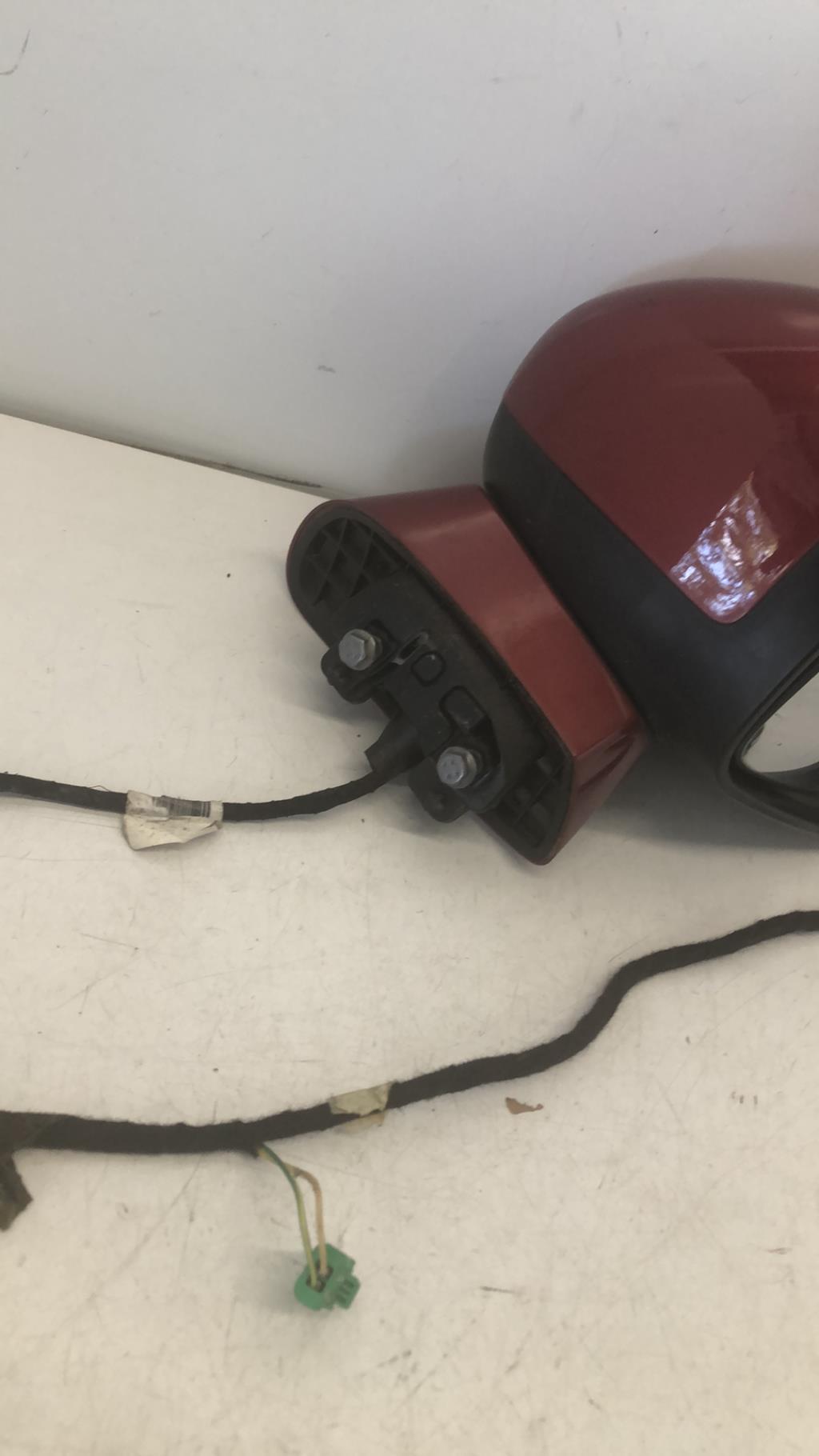 Retroviseur droit CITROEN C4 1 PHASE 2 Diesel - 1
