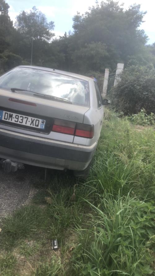Photo de la pièce