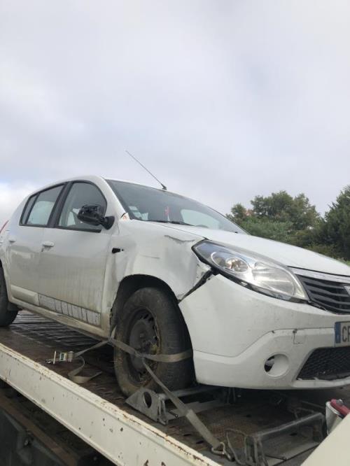 Photo de la pièce