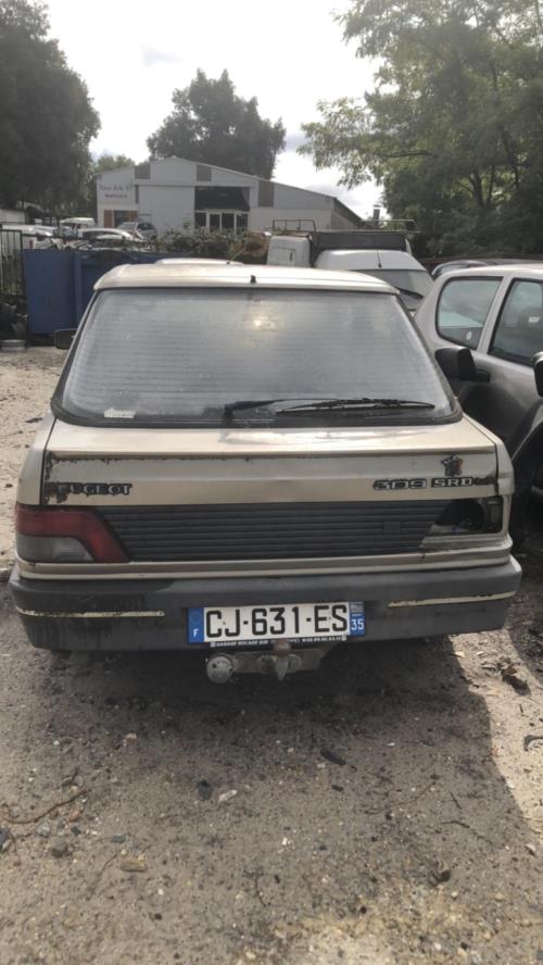 Photo de la pièce