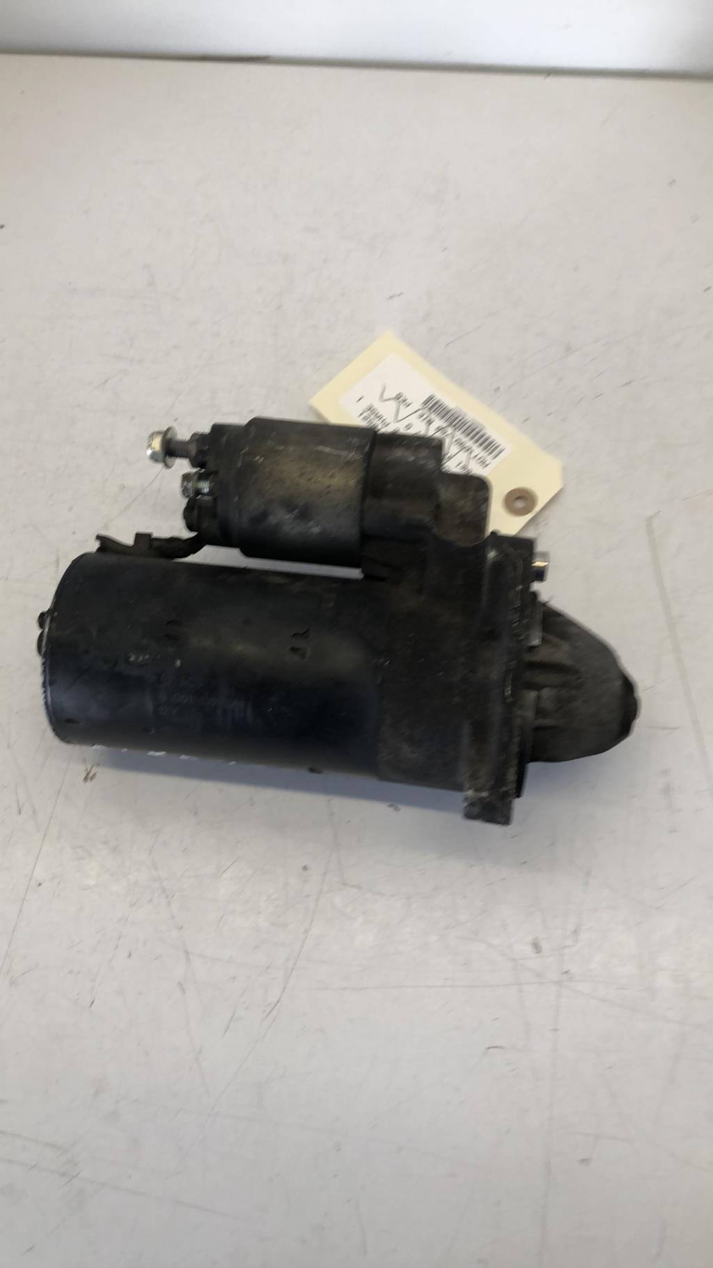 Demarreur ALFA ROMEO 159 Diesel - 1