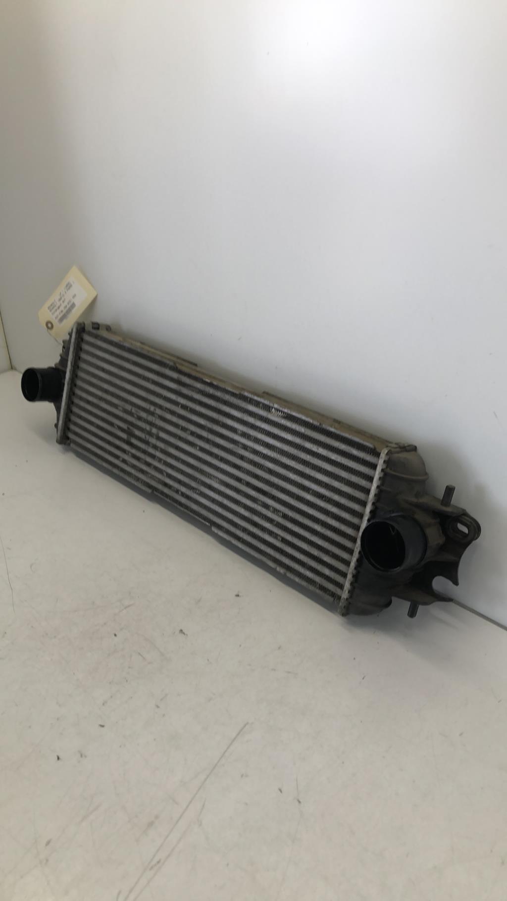 Echangeur air (Intercooler) RENAULT TRAFIC 2 PHASE 1 Diesel - 1