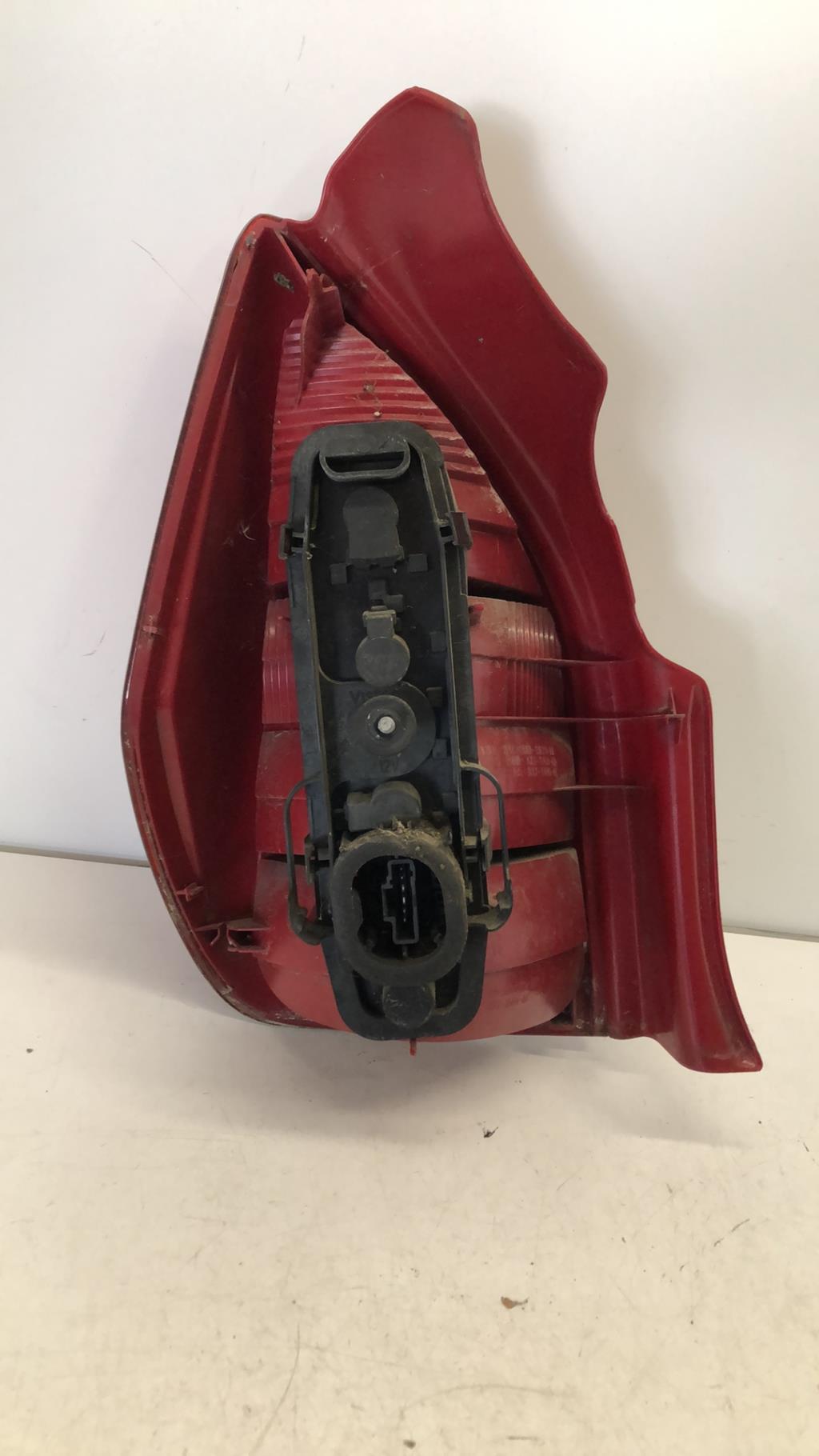 Feu arriere principal droit (feux) CITROEN C2 PHASE 1 Essence - 1