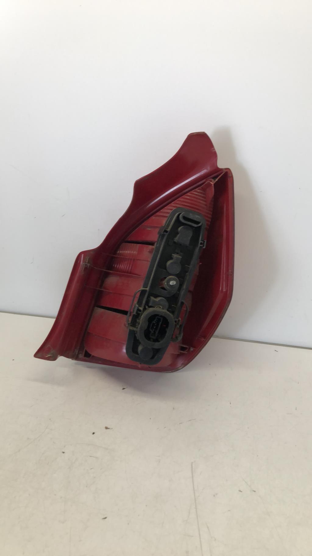 Feu arriere principal gauche (feux) CITROEN C2 PHASE 1 Essence - 1
