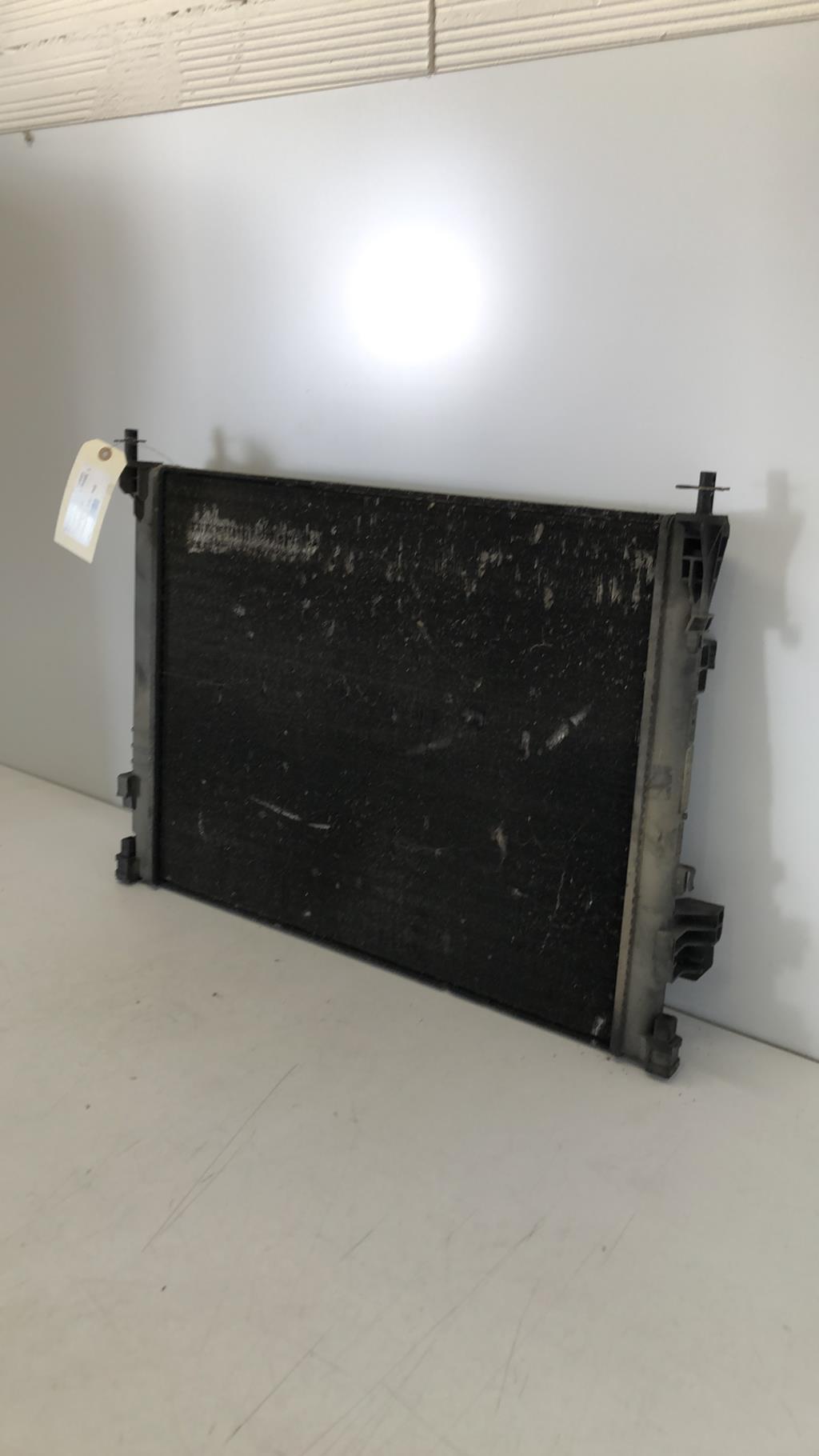 Radiateur eau RENAULT TRAFIC 2 PHASE 1 Diesel - 1
