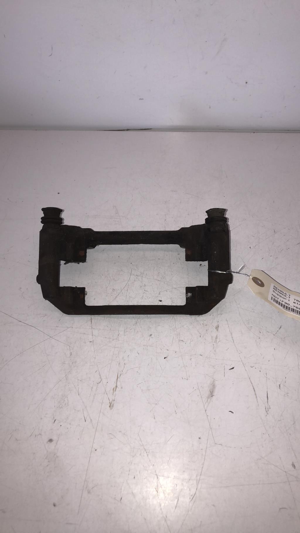 Support etrier frein (chape) avant droit RENAULT TRAFIC 2 PHASE 1 Diesel - 1