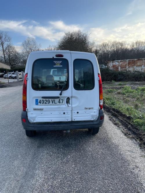 Photo de la pièce