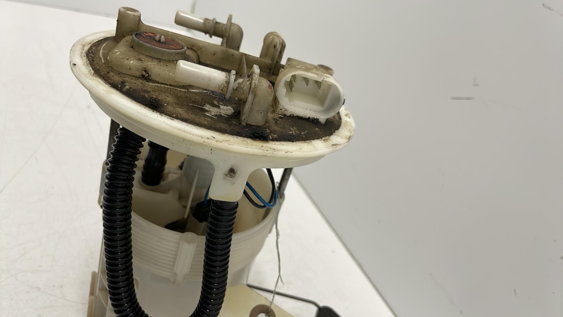 Pompe à carburant RENAULT TRAFIC 2 PHASE 1 Diesel - 1
