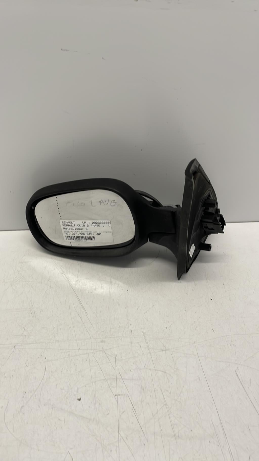 Retroviseur gauche RENAULT CLIO 2 PHASE 1 Essence - 1