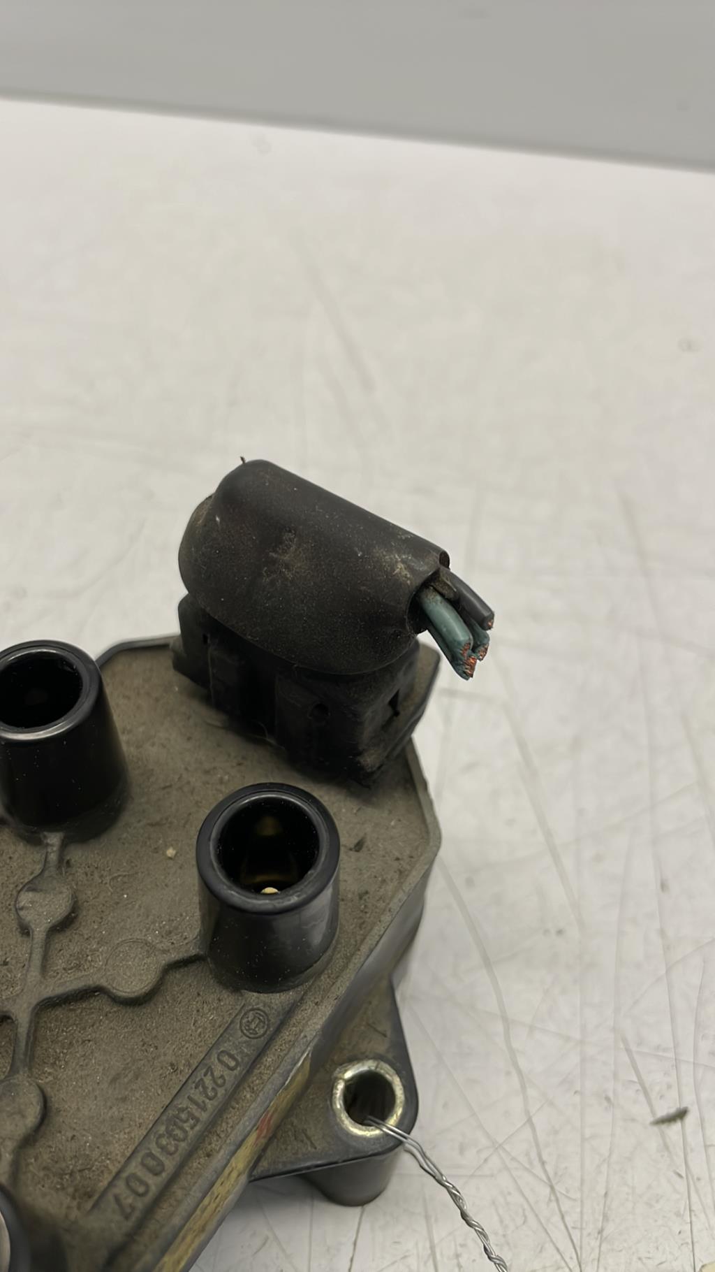Bobine (allumage) CITROEN SAXO PHASE 1 Essence - 1